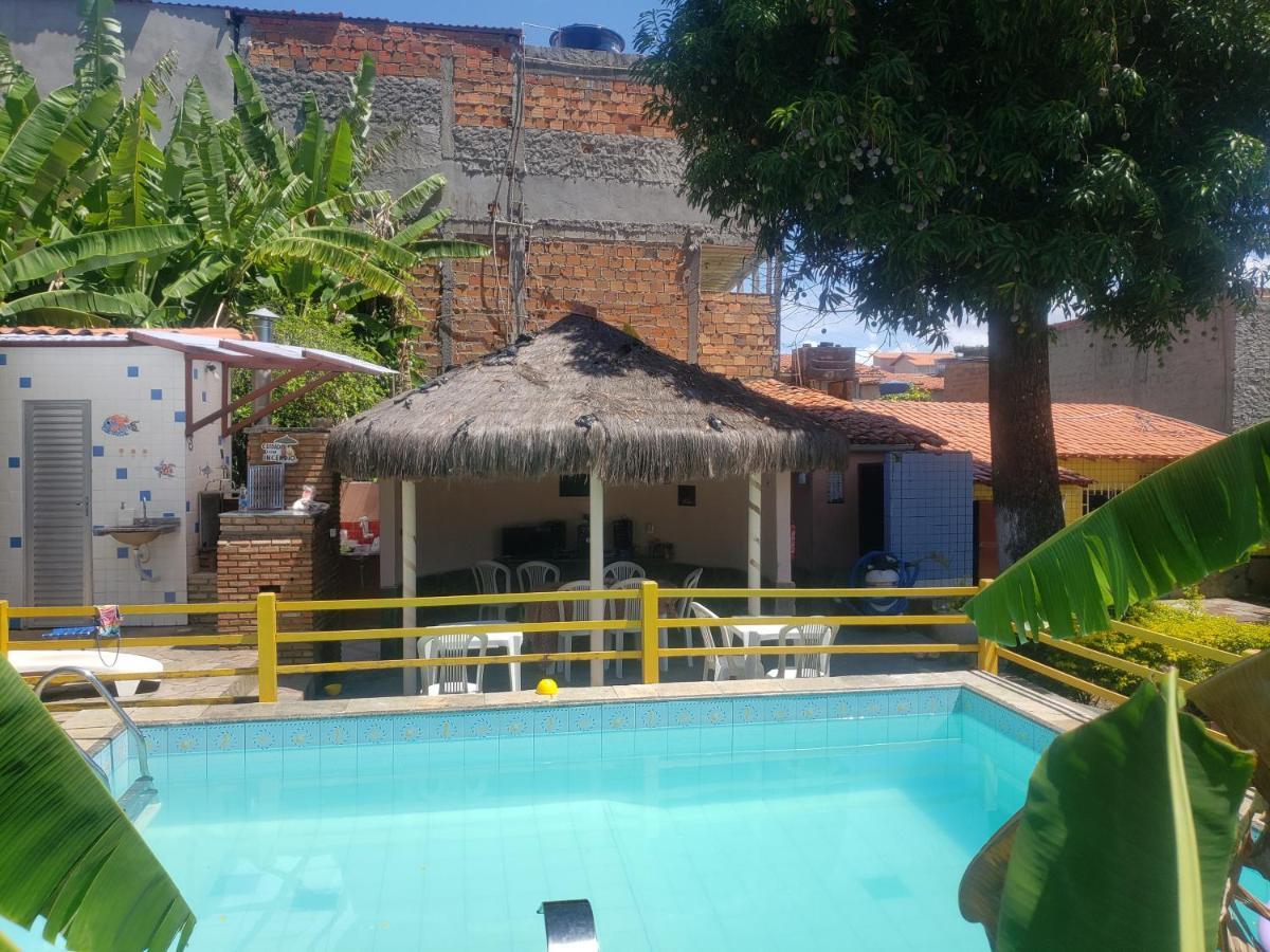 Itaparica - Vera Cruz 12 Pessoas Exterior photo
