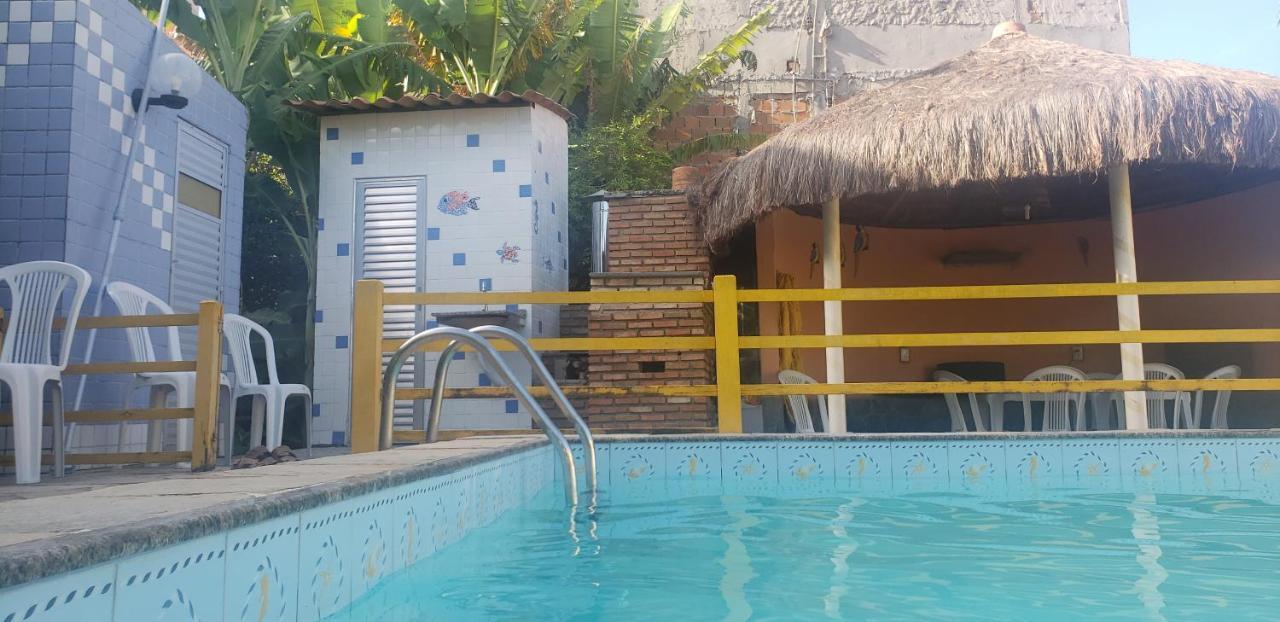 Itaparica - Vera Cruz 12 Pessoas Exterior photo