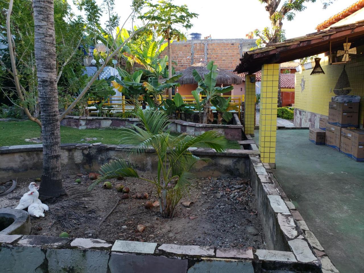 Itaparica - Vera Cruz 12 Pessoas Exterior photo